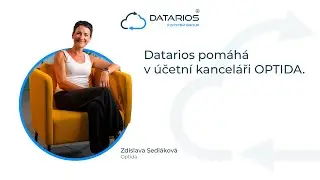 Video případové studie Optida s.r.o.