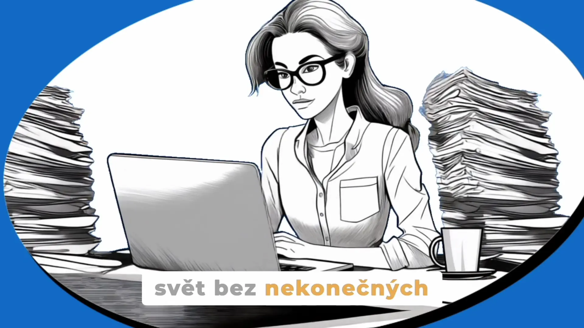 Datarios — digitalizace účetnictví v praxi